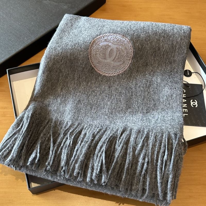 Chanel Scarf